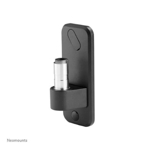 Neomounts AWL75-450BL - Componente di montaggio (adattatore a parete) - per braccio articolato - nero